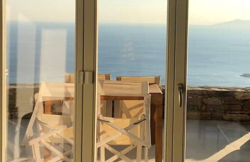 Isternia Villa | Sunset house in Isternia 2