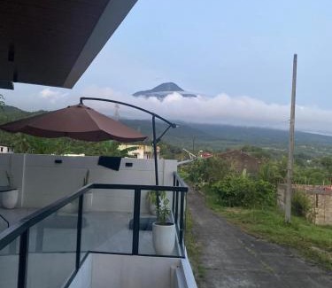 Lucban Villa | Sunset House