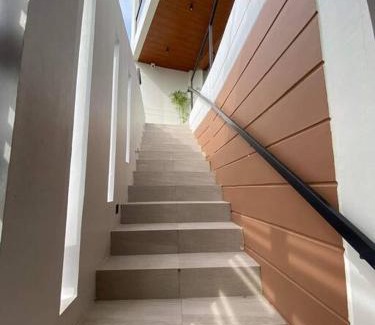 Lucban Villa | Sunset House