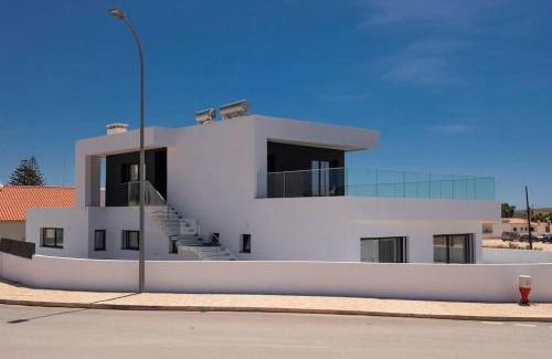 Vila do Bispo Apartment | Sunset House