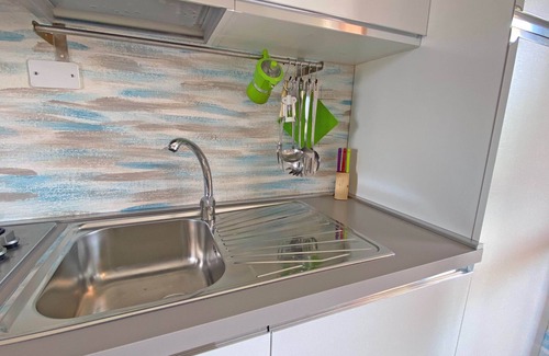 San Teodoro City Centre Apartment | Sunset House PuntoCasaBudoni