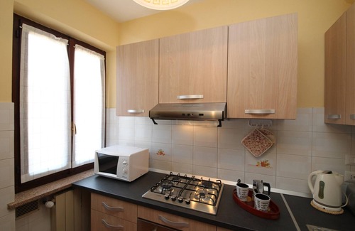 Baveno Apartment | Sunset in Baveno