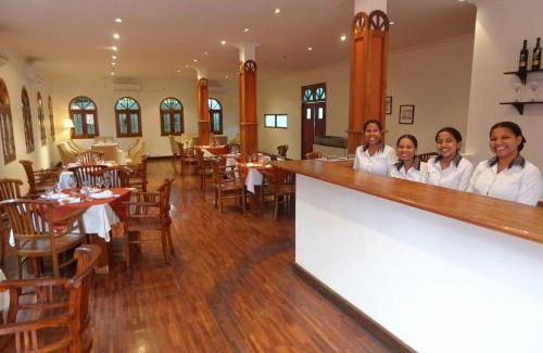 Dili Hotel | Sunset INN by Pro-Ema