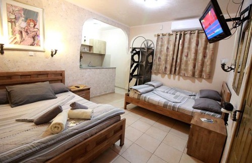 Eilat Hotel | Sunset Inn Eilat