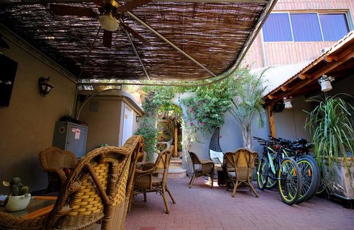 Eilat Hotel | Sunset Inn Eilat
