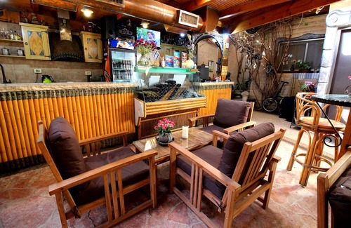 Eilat Hotel | Sunset Inn