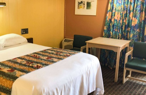 Summerton Hotel | Sunset Inn Manning