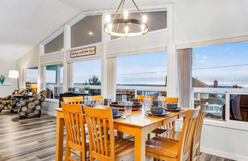 Camano Island House | Sunset Laguna