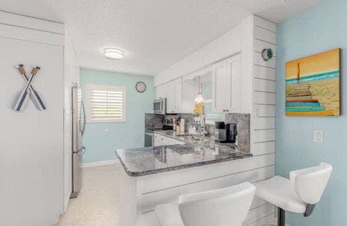 Palm City House | Sunset Landing amazing waterfront Views.