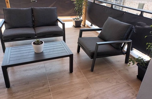 Heraklion Apartment | Sunset Luxury Suite - Roof Top Suite in the City Centre
