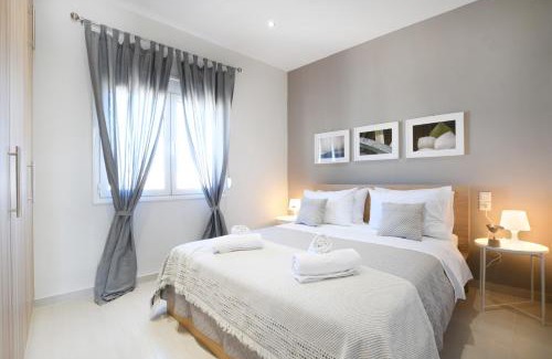 Heraklion Apartment | Sunset Luxury Suite - Rooftop Apartment in the City Center