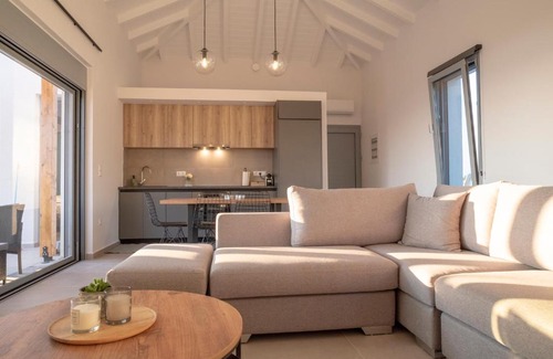 Pylos-Nestoras House | Sunset Luxury Villa