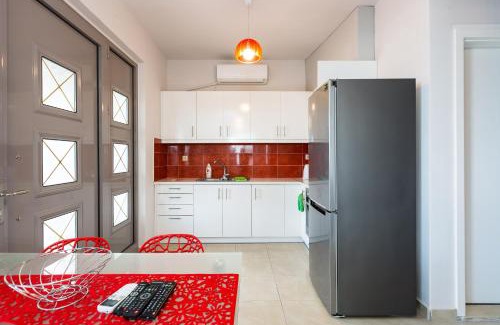 Mariou Villa | Sunset Maisonettes