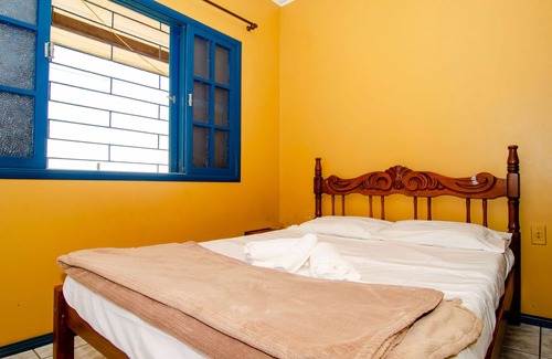 Vila Esperanca Apartment | Sunset Nook, Quiet near the Beach TY9533