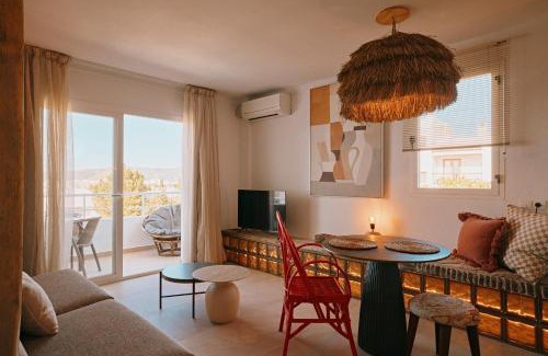San Antonio Bay Apartment | Sunset Oasis Ibiza Adults Only - New Rooms 2025