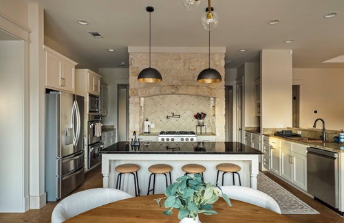 Georgetown House | Sunset Oasis | Resort-Style Retreat w/Pool & Spa