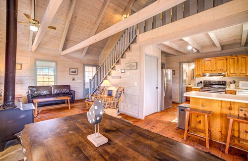 Helen Cabin | Sunset Overlook - 3rd Night Free! See Details Below