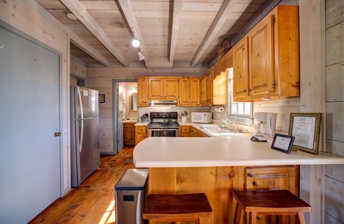 Helen Cabin | Sunset Overlook - 3rd Night Free! See Details Below