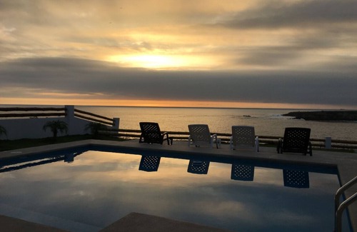 Ayangue House | Sunset Paradise Ayangue