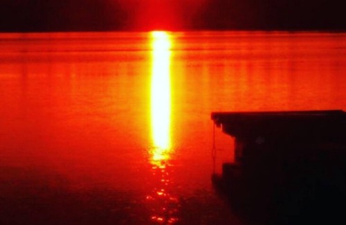 Timiskaming District Apartment | Sunset Paradise