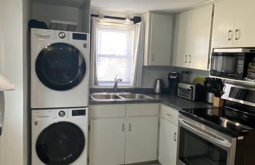 Crawl Hill Apartment | Sunset Paradise Oceanview 1Bedroom Lower Holiday Home Near Beaches