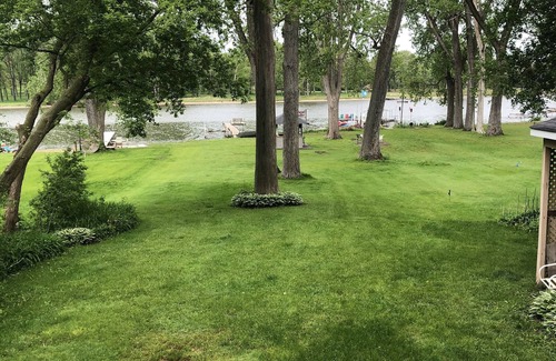 Village of Lakewood House | Sunset Paradise River Home