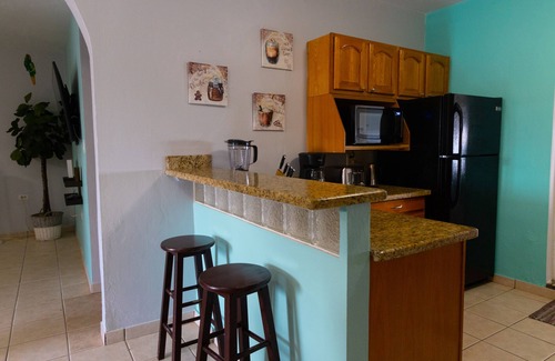 Stella Villa | Sunset Paradise Villas - Oceanfront - Rincon - 50 guests - Private Infinity Pool