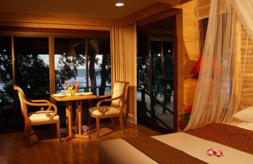 Na Chom Thian Resort | Sunset Park Resort And Spa - SHA Plus