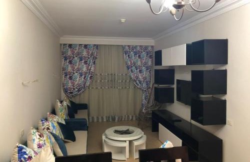Sahl Hasheeh Ski Chalet | Sunset Pearl Sahl Hashesh