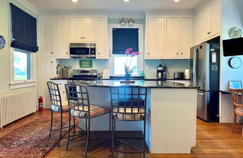Belle Haven Other | SUNSET POINT FARM - Gracious Country Farm on the Chesapeake Bay - 75 Acres