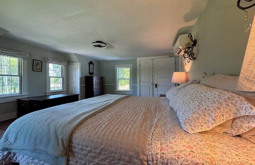 Belle Haven Other | SUNSET POINT FARM - Gracious Country Farm on the Chesapeake Bay - 75 Acres