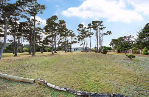 Fort Bragg House | Sunset Point