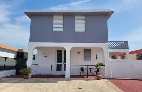 Levittown Apartment | Sunset Private Studio