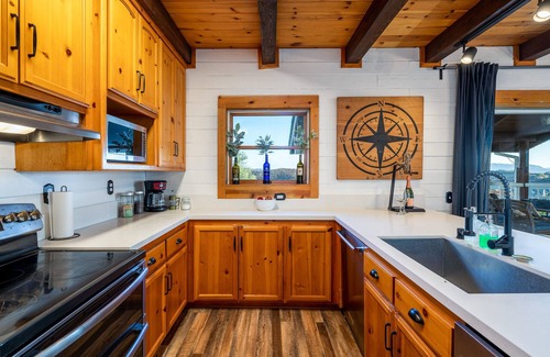 Temecula Cabin | Sunset Ranch - Cozy cabin in Temecula wine country