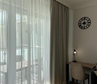 Grzybowo Apartment | Sunset Resort Apartament 17