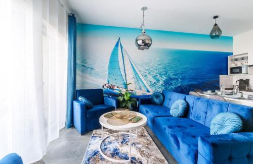 Grzybowo Apartment | Sunset Resort Apartments4u
