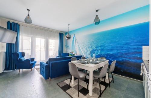 Grzybowo Apartment | Sunset Resort Apartments4u