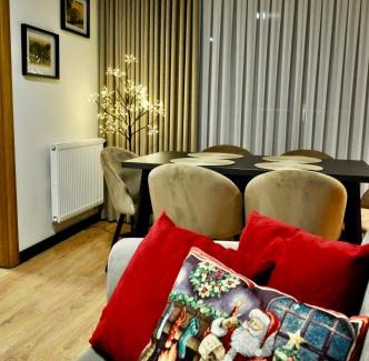 Bialka Tatrzanska Apartment | SUNSET Resort GRAPA