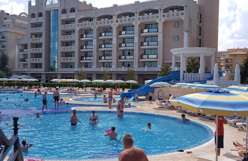 Vetren Apartment | Sunset Resort private appartment
