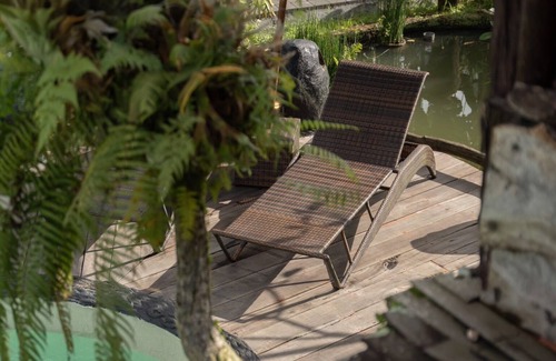 Sebatu Villa | Sunset rice fields Villa -10 minutes from Tegallalang rice fields
