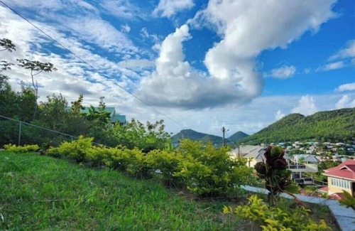 Gros Islet Apartment | Sunset Ridge 2 bedroom "home away from home."