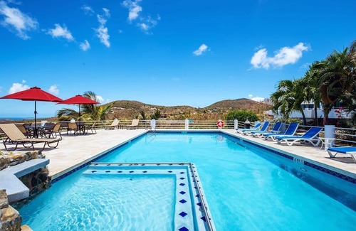 Virgin Grand Estates Villa | Sunset Ridge - Villa F