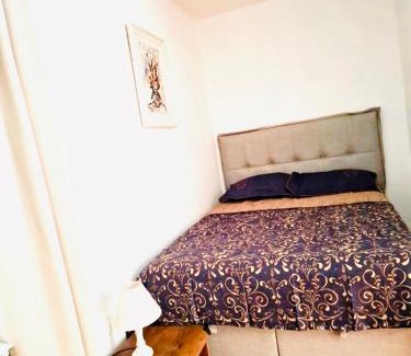 Skaljari Apartment | Sunset Rose