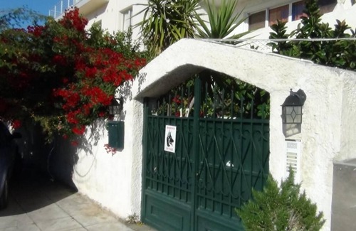 Elliniko Apartment | Sunset Sea View Apartment