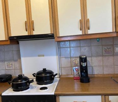 Igoumenitsa Apartment | Sunset Seaview Apartment