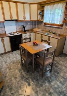 Igoumenitsa Apartment | Sunset Seaview Apartment
