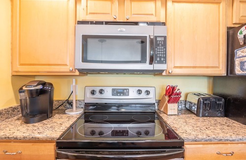 Folly Beach Condo | Sunset Serenity: 3br Waterfront Condo Near Folly