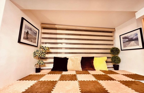 Mandurriao Condo | Sunset Serenity Home - WV Towers, Mandurriao