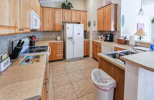 Sea Trail Apartment | Sunset Serenity
