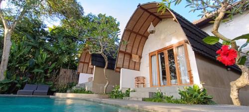 Singapadu Tengah Cabin | Sunset Shade Villa